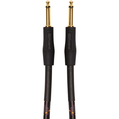 Roland RIC-G10 3 m Директен - Директен Инструментален кабел (RIC-G10)