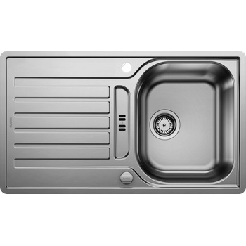 Blanco Lantos 45 S-IF - leštený nerez