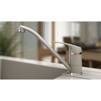 FAT Смесител за кухня fat 08905 ФАТГРАНИТ (08905)