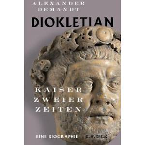 Diokletian | Alexander Demandt (2022)