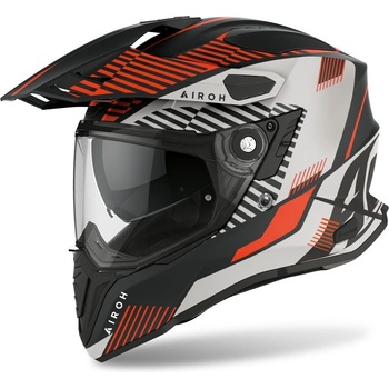 Airoh Commander Boost 2023