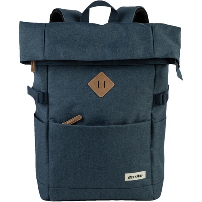 Bestway city roll-top modrá 19-25 l