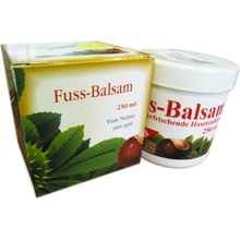 Primavera Fuss balzam na nohy 250 ml