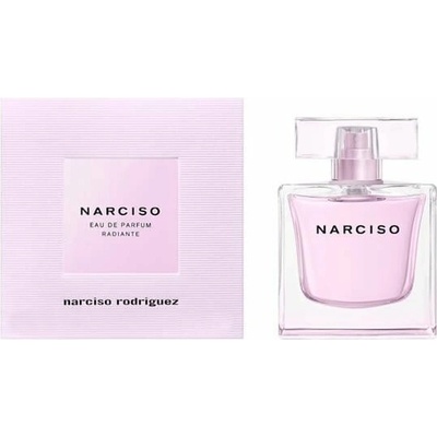 Narciso Rodriguez Radiante parfumovaná voda dámska 50 ml