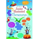 Junior Illustrated Thesaurus