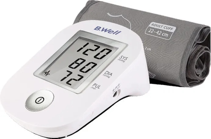 B.Well PRO-33