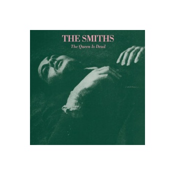Smiths - Queen Is Dead CD