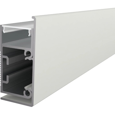 LED Solution LP419W_LP-SNAPFIT-B-TRA