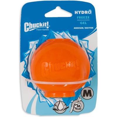 Chuck it! chladiaca loptička Hydrofreeze Large