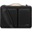Tech-Protect Удароустойчива чанта за лаптоп 15-16 инча с 4 джоба от Tech-Protect Defender Bag - Black / Orange (5906302368846)