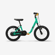 Btwin Discover 900 zelený