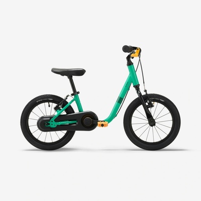 Btwin Discover 900 zelený