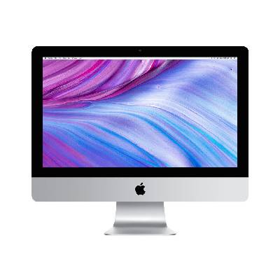 Apple iMac 21.5" (Late-2013) 21,5 palců, 16 GB, Intel Core i7-4770S 3.10 GHz, 128 GB SSD + 1 000 GB HDD, macOS, 1920 x 1080 px, Intel HD Graphics 4600 + nVIDIA GeForce GT 750M 1GB, Bluetooth, WIFI, W