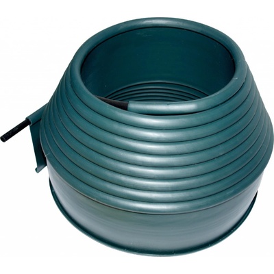 lem trávníku 10cmx6m ZE BASIC 5200 BKNS – Zboží Dáma