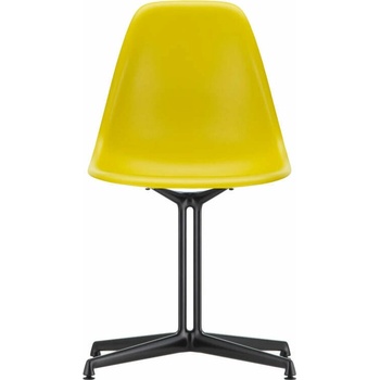 Vitra Eames DSL mustard