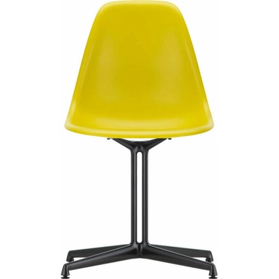 Vitra Eames DSL mustard