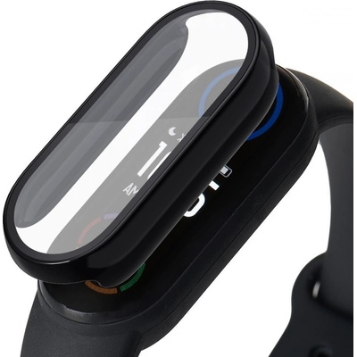 Pouzdro TECH-PROTECT DEFENSE360 XIAOMI MI BAND 3 / 4 / 5 / 6 / 6 NFC černé