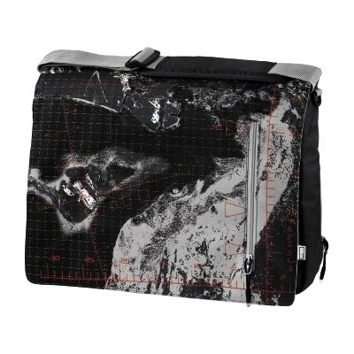 Hama Чанта HAMA Aha "Aerial" (23238), сива, до 17" (43.18 cm) (23238)