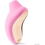 LELO Sona Pink - sexyelephant