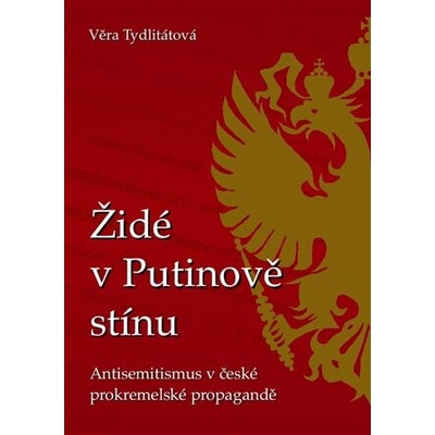 Židé v Putinově stínu