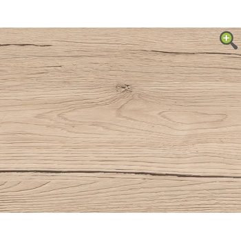 Image 1 of KAINDL 34139 rv ДЪБ САНРЕМО ПЯСЪК 2800х2070х18 КЛ ек (34139 rv)