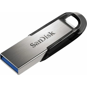 SanDisk Cruzer Ultra 256GB USB 3.0 SDCZ73-256G-G46/139774 Флаш памет
