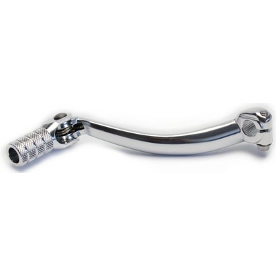 Řadící páka MOTION STUFF 837-01110 SILVER POLISHED Aluminum