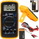 Ampérmetry a voltmetry Xtreme MY64