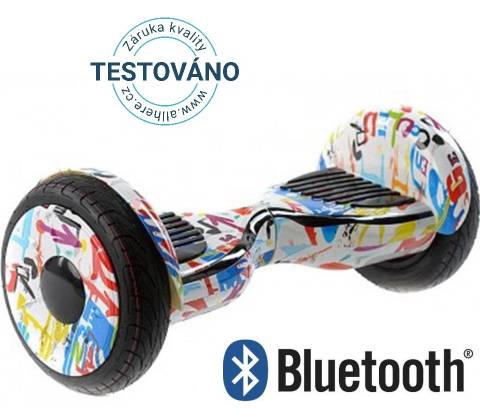 Hoverboard Cross NEW Offroad crazy