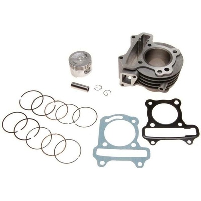 Válec KIT 80 ccm- vrt. 47mm 139QMB/QMA (GY6 50) 4T – Hledejceny.cz