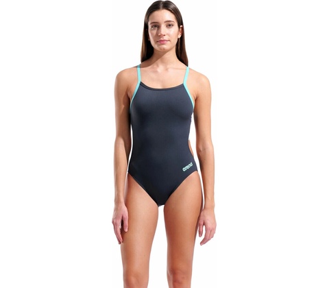 Arena Performance Hyperflow Solid Tech Back
