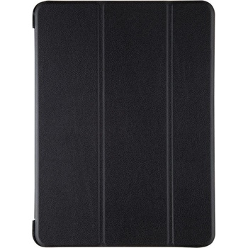 Tactical Book Tri Fold Puzdro pre Lenovo Tab M10 Plus 3rd gen. TB-125/128 10.6 57983110283 black