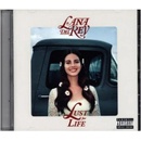 LANA DEL REY: LUST FOR LIFE CD