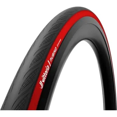 Vittoria Rubino V G2.0 28-622 cestný kevlar red šíř. 28 mm