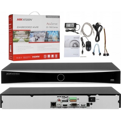 Hikvision DS-7616NXI-K2 – Zboží Živě