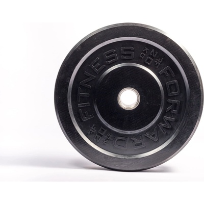 Forward Fitness Tréningové bumper kotúče 15 kg 51 mm