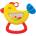 WinFun Бебешка дрънкалка WinFun - Птичка (Win000240)