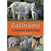 Začínáme s chovem ovcí a koz