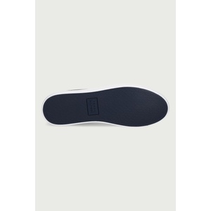 Tommy Hilfiger TH HI VULC CORE LOW LEATHER ниски кецове мъжки