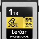 Lexar CFexpress 4.0 Pro Gold 1TB LCXEXP4001T-RNENG