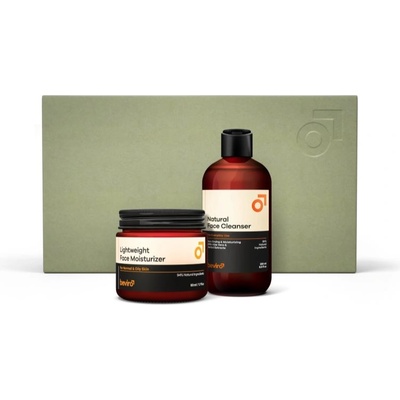 Beviro Essential Skin Care Kit подаръчен комплект за перфектна кожа