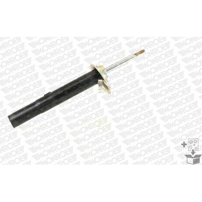 Tlumič pérování MONROE G8427