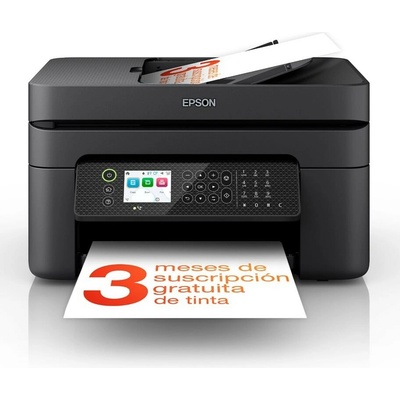 Epson EcoTank ET-2950