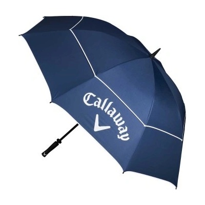 Callaway Double Canopy 64 Navy Modrá