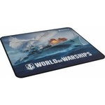 NATEC Non-slip Mat Genesis CARBON 500