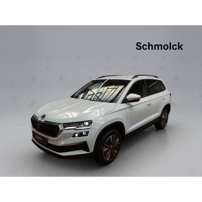 Skoda Karoq 1.5 TSI Balance DSG 110 kW