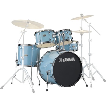 Yamaha RDP0F5GPU Rydeen Gloss Pale Blue Акустични барабани-комплект (RDP0F5GPU)
