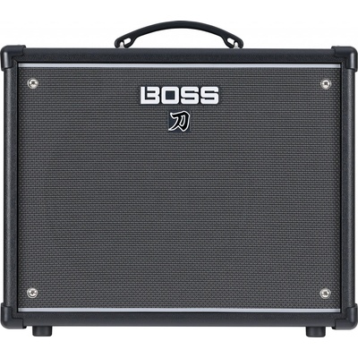 Boss Katana 50 Ex Gen 3 – Sleviste.cz