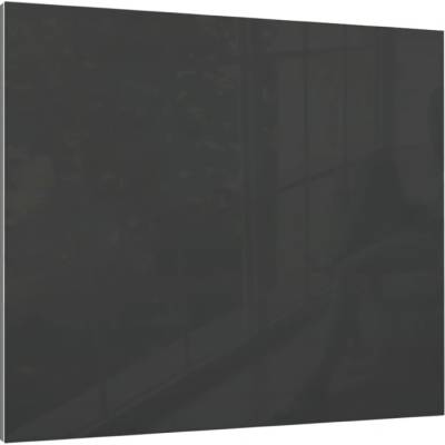 Allboards TS45x45DARK Skleněná tabule 45 x 45 cm