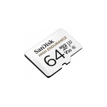 SanDisk microSDHC Class 10 64GB SDSQQNR-064G-GN6IA